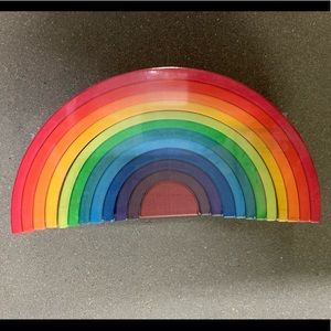 BRAND NEW Authentic Grimm’s Rainbow